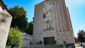 Tòa Thánh Vatican bảo vệ quy trình kín trong vụ cáo buộc lạm dụng tình dục liên quan đến cựu nghệ sĩ Marko Rupnik