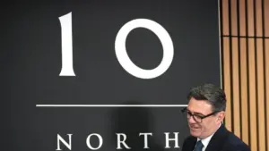 Cử tri Manchester bầu thị trưởng mới thay thế Andy Burnham