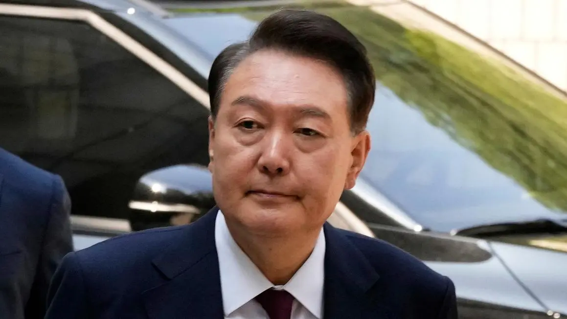 Tòa án Hàn Quốc tuyên án tù treo cho cựu Tổng thống Yoon Suk Yeol vì tội khai man trong chiến dịch tranh cử