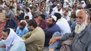 Lực lượng Pakistan tiêu diệt 75 quân nổi dậy sau các vụ tấn công ở Balochistan
