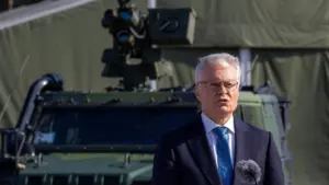 Các nước Baltic và Ba Lan cảnh báo Nga có thể có hành động quân sự hoặc phi truyền thống nhằm vào NATO