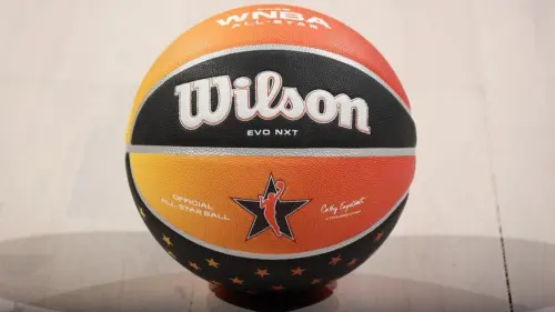 Dự đoán WNBA All-Star Game: Đội hình Team Coop có thể tạo lợi thế trước Team Spoon
