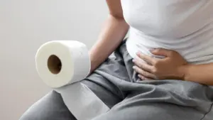 Tân nương ở Wisconsin khốn khổ vì tiêu chảy trong tuần trăng mật