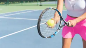 WTA áp dụng xét nghiệm gene SRY để đảm bảo công bằng cho các VĐV nữ