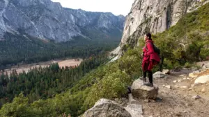 Danh sách các khu cắm trại tốt nhất ở Hoa Kỳ, từ Yosemite đến Grand Canyon