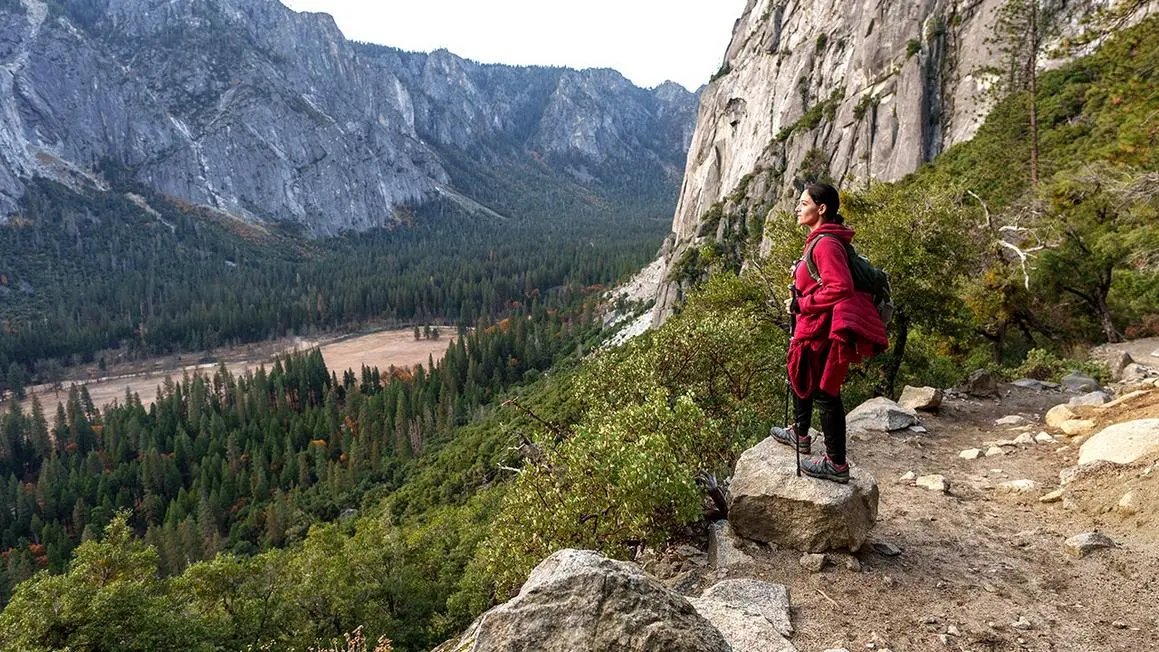 Danh sách các khu cắm trại tốt nhất ở Hoa Kỳ, từ Yosemite đến Grand Canyon
