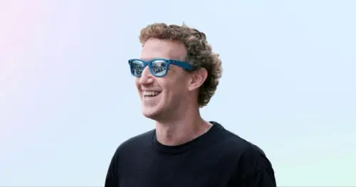 Tổng Thống Mark Zuckerberg Dự Đoán Tỷ Người Dùng Sẽ Có Đặc Vụ AI Cá Nhân Trong 5 Năm