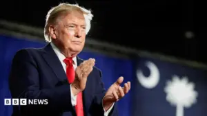 Tổng Thống Donald Trump cho rằng Canada muốn hưởng lợi như một tiểu bang của Hoa Kỳ trong bối cảnh hai nước rơi vào cuộc chiến thương mại.