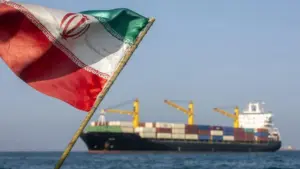 Thỏa thuận eo biển Hormuz có thể sớm được ký kết giữa Iran và Oman