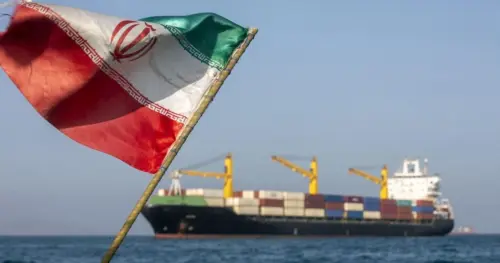 Thỏa thuận eo biển Hormuz có thể sớm được ký kết giữa Iran và Oman