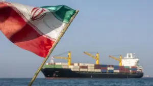 Iran Đưa Ra Yêu Sách Mới Để Mở Lại Eo Biển Hormuz