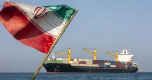 Iran Đưa Ra Yêu Sách Mới Để Mở Lại Eo Biển Hormuz