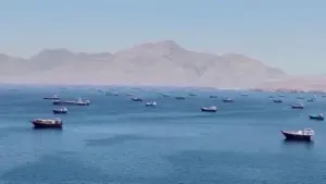 Thông điệp của Tổng Thống Donald Trump về đàm phán với Iran