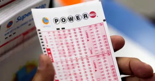 Giải Thưởng Powerball Gần 1 Tỷ Đô Sau Lần Bốc Thăm Không Có Người Trúng