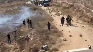 Đại sứ Hoa Kỳ lên án hành động của ‘những kẻ khủng bố Israel’ vây hãm nhà dân ở Bờ Tây