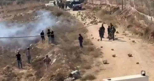 Đại sứ Hoa Kỳ lên án hành động của ‘những kẻ khủng bố Israel’ vây hãm nhà dân ở Bờ Tây
