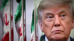 Iran Kêu Gọi Hoa Kỳ Chấp Nhận Thực Tế Thất Bại