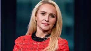 Diễn viên Hayden Panettiere, ngôi sao ‘Heroes’ và ‘Nashville’, qua đời ở tuổi 36