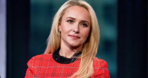 Diễn viên Hayden Panettiere, ngôi sao ‘Heroes’ và ‘Nashville’, qua đời ở tuổi 36