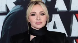 Tin tức mới về sự ra đi đột ngột của Hayden Panettiere
