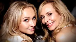 Mẹ của Hayden Panettiere chia sẻ lời đầu tiên sau cái chết của con gái