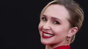 Chi tiết mới về những khoảnh khắc cuối đời của Hayden Panettiere