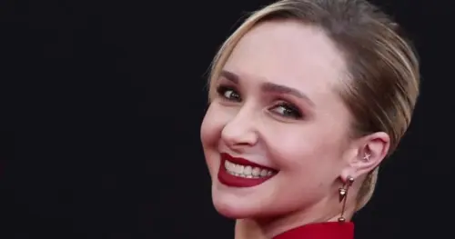 Chi tiết mới về những khoảnh khắc cuối đời của Hayden Panettiere