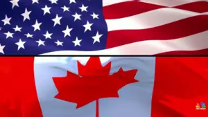 Mỹ và Canada leo thang chiến tranh thương mại với thuế quan mới