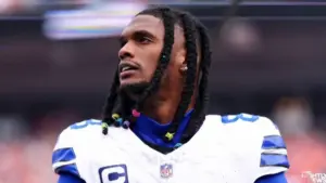 Ngôi nhà của cầu thủ NFL bị đột nhập