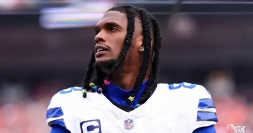 Ngôi nhà của cầu thủ NFL bị đột nhập