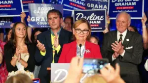 Ông Donald Trump ủng hộ Mike Mazzei thắng đề cử của đảng Cộng hòa trong cuộc đua Thống đốc Oklahoma