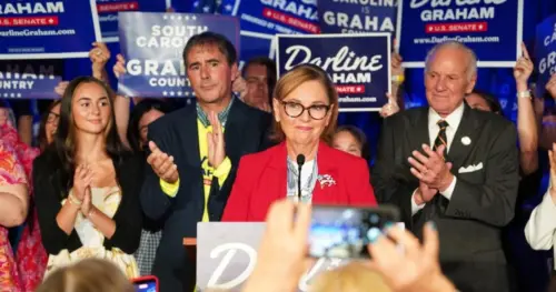 Ông Donald Trump ủng hộ Mike Mazzei thắng đề cử của đảng Cộng hòa trong cuộc đua Thống đốc Oklahoma