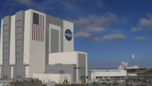 Quản trị viên NASA giải thích Kính thiên văn Roman sẽ thay đổi hiểu biết về vũ trụ