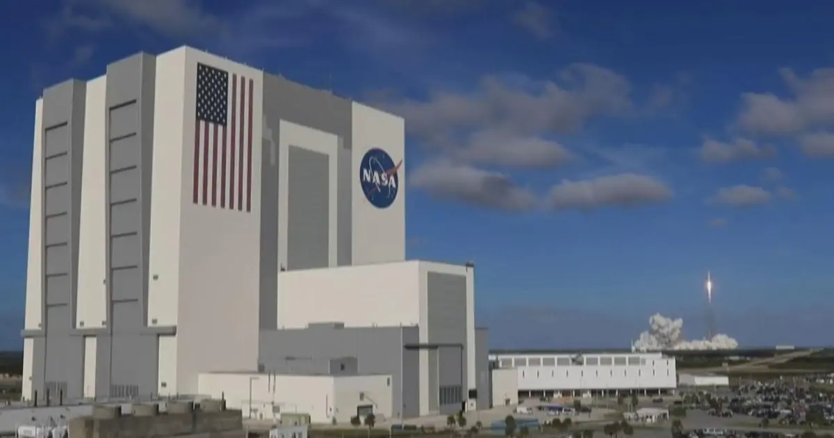 Quản trị viên NASA giải thích Kính thiên văn Roman sẽ thay đổi hiểu biết về vũ trụ