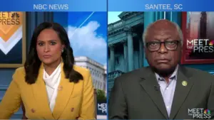 Jim Clyburn kêu gọi mở rộng Tòa án Tối cao lên 13 thẩm phán