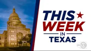 Tuần này tại Texas: Thượng Nghị Sĩ Ted Cruz, Ngân Sách Quận Harris, và Camera Flock