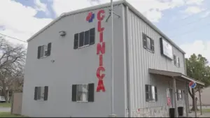 Chánh án Tòa Kháng án Texas: “Tay chúng tôi bị trói” trong vụ án phá thai cấp cao