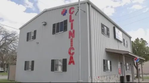 Chánh án Tòa Kháng án Texas: “Tay chúng tôi bị trói” trong vụ án phá thai cấp cao