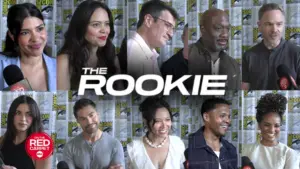 Dàn diễn viên và nhà sản xuất ‘The Rookie’ hé lộ về mùa 9