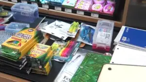 Texas Tax-Free Weekend Starts Friday