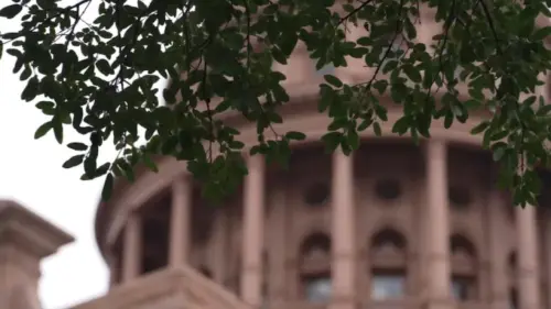 Texas Ngưng Duyệt Dự Án Trung Tâm Dữ Liệu Chờ Kiểm Toán