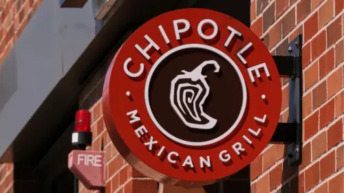 Chipotle Jalapenos Bị Điều Tra Là Nguồn Gốc Bùng Phát Salmonella