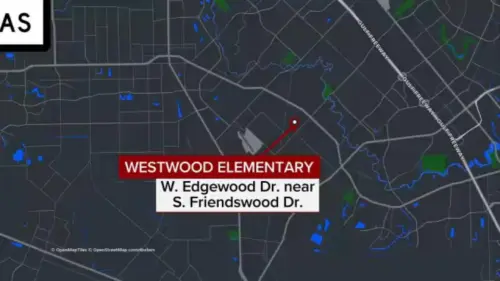 Phát hiện nấm mốc tại trường Tiểu học Westwood, dời lịch khai giảng năm 2026