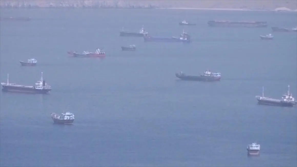 Iran ra điều kiện mở eo biển Hormuz, UAE cho biết tàu bị tấn công