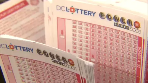 Giải Jackpot Powerball Lên Đến 905 Triệu Đô la, Vé Texas Thắng 2 Triệu Đô