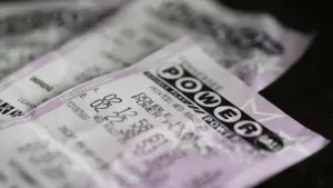 Giải độc đắc Powerball tăng lên 905 triệu đô la trước kỳ quay số ngày Thứ Hai