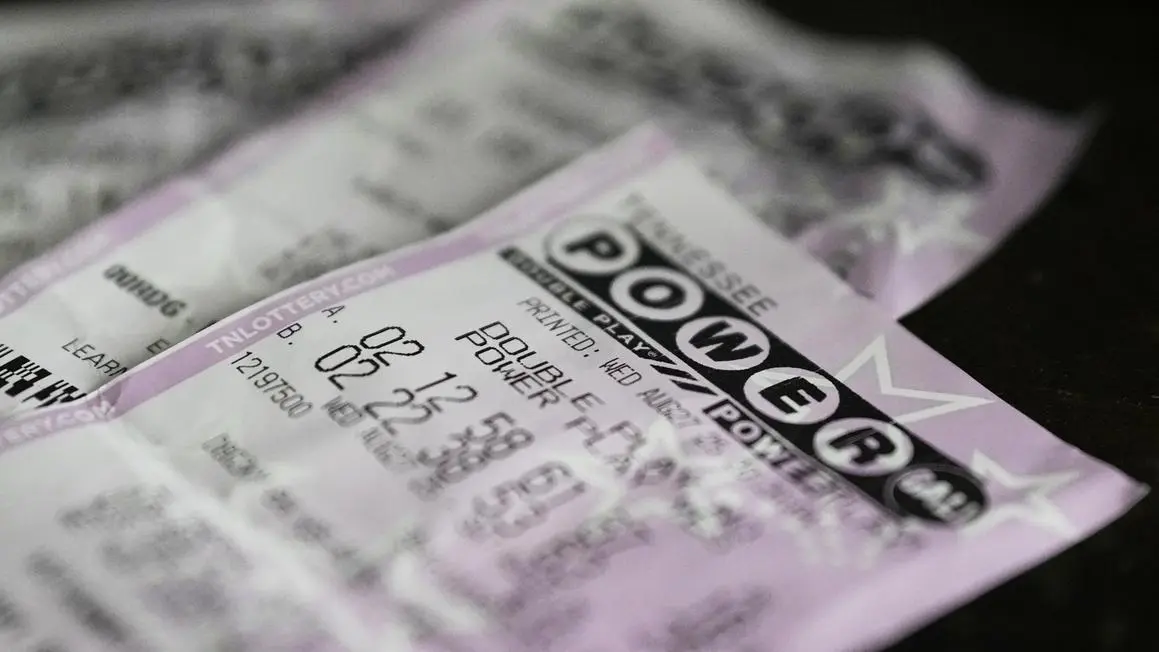 Giải độc đắc Powerball tăng lên 905 triệu đô la trước kỳ quay số ngày Thứ Hai