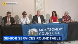 Pennsylvania ra mắt công cụ mới bảo vệ người cao tuổi