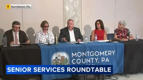 Pennsylvania ra mắt công cụ mới bảo vệ người cao tuổi