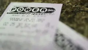Jackpot Powerball Lên tới 1 Tỷ Đô La Cho Kỳ Quay Số Thứ Tư